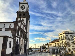 Zdjęcie z galerii obiektu Comercial Azores Boutique w mieście Ponta Delgada