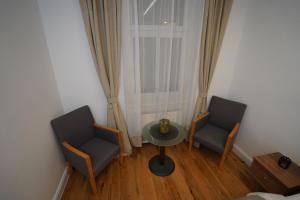 Kép Real Appartments Vienna szállásáról Bécsben a galériában