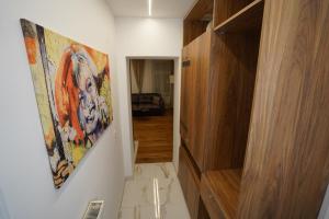 Kép Real Appartments Vienna szállásáról Bécsben a galériában