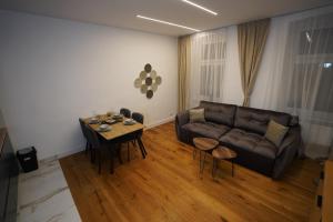 Kép Real Appartments Vienna szállásáról Bécsben a galériában