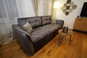 Kép Real Appartments Vienna szállásáról Bécsben a galériában