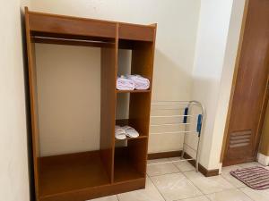 Foto Ciateris asuva majutusasutuse Hotel Puspa Sari galeriist