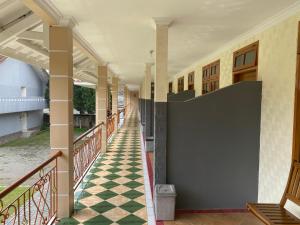 Foto Ciateris asuva majutusasutuse Hotel Puspa Sari galeriist