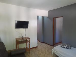 Μια τηλεόραση ή/και κέντρο ψυχαγωγίας στο Particular