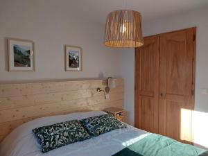 Zdjęcie z galerii obiektu Appartement cosy 3 pièces, balcon, ski aux pieds, Arc 1800, Le Chantel - FR-1-411-866 w mieście Bourg-Saint-Maurice +15 zdjęć