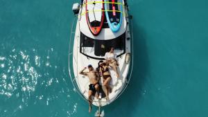 Fotografie z fotogalerie ubytování 海上玩家 景觀溫泉小館 v destinaci Toucheng