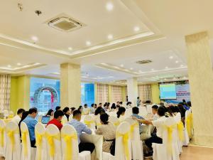 Tetamu yang menginap di My Khe 2 Da Nang Seafront Hotel