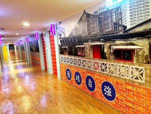 Fotografie z fotogalerie ubytování 柜富賓王旅店-台北館 Giant Rich King Plaza Hotel v destinaci Taipei + 37 fotografií