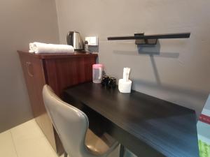 Foto dalla galleria di Winton Hotel a Mentekab