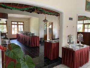 Foto Ciateris asuva majutusasutuse Hotel Puspa Sari galeriist