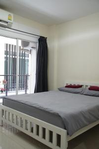 Gallery image of Bedbox Hostel in Patong Beach