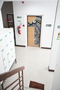 Gallery image of Bedbox Hostel in Patong Beach