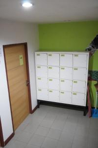 Gallery image of Bedbox Hostel in Patong Beach