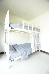 Gallery image of Bedbox Hostel in Patong Beach
