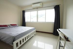 Gallery image of Bedbox Hostel in Patong Beach