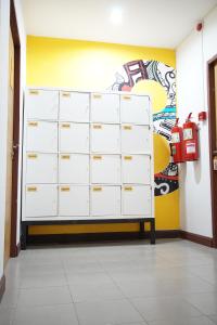 Gallery image of Bedbox Hostel in Patong Beach