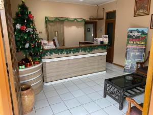 Foto Ciateris asuva majutusasutuse Hotel Puspa Sari galeriist
