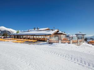 Imagen de la galería de Apartment in Hochkrimml near Ski Slopes, en Kirchdorf