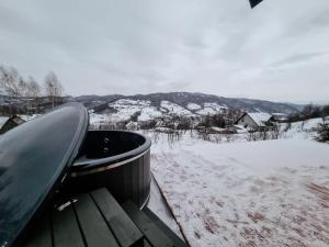 Príroda v okolí kempingu
