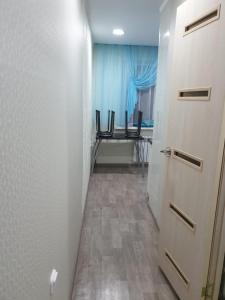 Fotografie z fotogalerie ubytování Apartment on Metallurgov 32 v destinaci Temirtaū