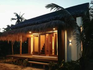 Fotografie z fotogalerie ubytování Bayay Esteria Homestay 2 v destinaci Catagnan + 10 fotografií
