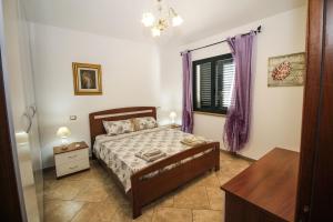 Fotografia z galérie ubytovania Casa di Fabia v destinácii SantʼAntìoco