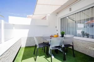 Fotografie z fotogalerie ubytování Island Village Prime Suite 312 v destinaci Adeje + 20 fotografií