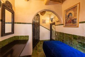 Φωτογραφία από το άλμπουμ του Hôtel Riad Dar Daïf σε Ouarzazate