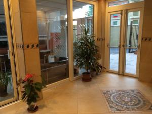 Afbeelding uit fotogalerij van Hotel Corallo in Finale Ligure