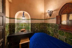 Φωτογραφία από το άλμπουμ του Hôtel Riad Dar Daïf σε Ouarzazate