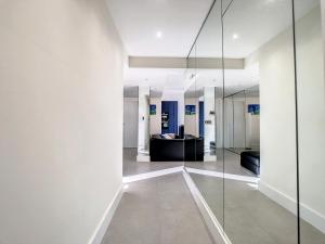 Fotografia z galérie ubytovania Penthhouse 2 bedroom apartment 2 mins from the Croisette 335 v Cannes