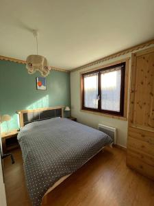 Gallery image of Bel appartement proche du centre de Châtel in Châtel