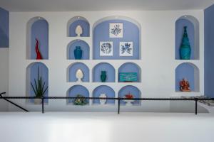 Fotografie z fotogalerie ubytování Maresca Hotel Praiano v destinaci Praiano