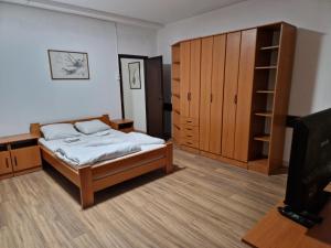 Mynd úr myndasafni af Hotel Duga í Novi Sad
