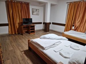 Mynd úr myndasafni af Hotel Duga í Novi Sad