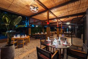 Ресторан / где поесть в IC Hotels Green Palace - Kids Concept