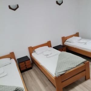 Mynd úr myndasafni af Hotel Duga í Novi Sad