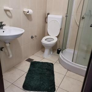 Mynd úr myndasafni af Hotel Duga í Novi Sad