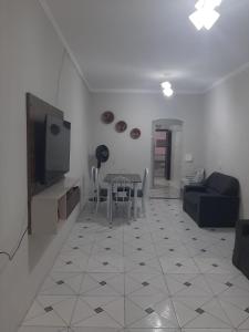 Zona de estar de Apartamento.mutchisma5