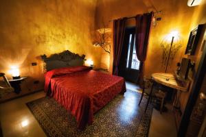 Gallery image of Bed and Breakfast Sotto le Stelle in Caltabellotta +23 photos