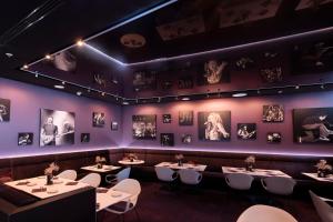 Foto de la galeria de Jaz in the City Stuttgart a Stuttgart