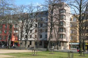 Galeriebild der Unterkunft Lazensky Hotel Park in Poděbrady