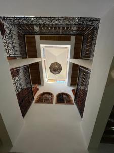 Fotografie z fotogalerie ubytování Riad ouhmidi v Marrákéši