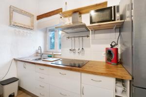 Zdjęcie z galerii obiektu Casita Rural La Piñera w mieście Los Realejos