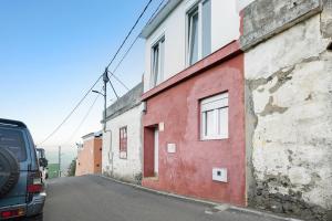 Zdjęcie z galerii obiektu Casita Rural La Piñera w mieście Los Realejos