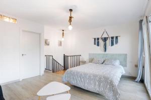 Zdjęcie z galerii obiektu Casita Rural La Piñera w mieście Los Realejos