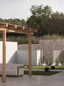 Vonkajšia záhrada v ubytovaní Ayali Villa II, a divine luxury homestay, By ThinkVilla