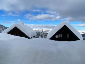Stubihuettn talvel