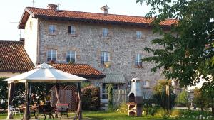 Foto dalla galleria di Albergo Julienne ad Arba