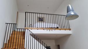 阿布罗斯The Studio Room at Wester Den的相册照片